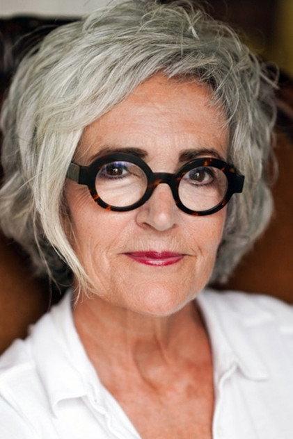 Joséphine Caraballo - Actor Profile Photo