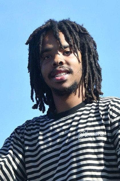 Earl Sweatshirt - Actor Profile Photo
