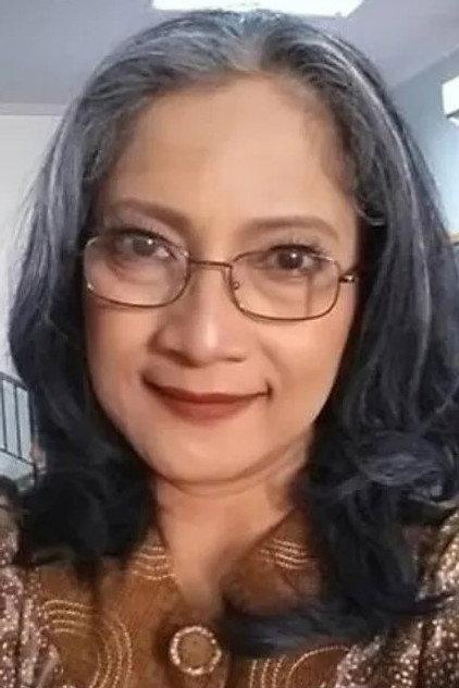 Oce Permatasari - Actor Profile Photo