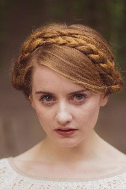 Hilary Bowen-Walsh - Actor Profile Photo