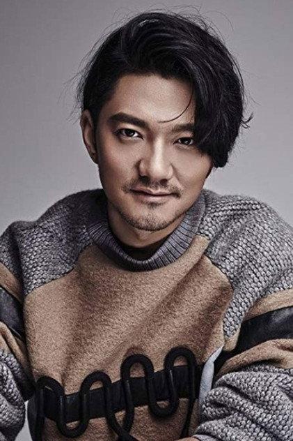 Peng Bo - Actor Profile Photo