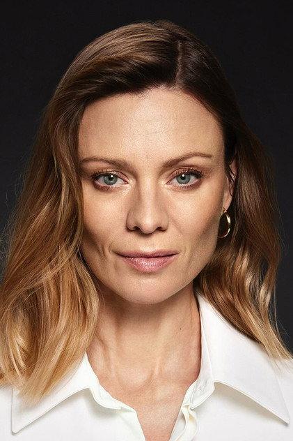 Magdalena Boczarska - Actor Profile Photo