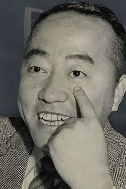 Tadanari Okamoto - Actor Profile Photo