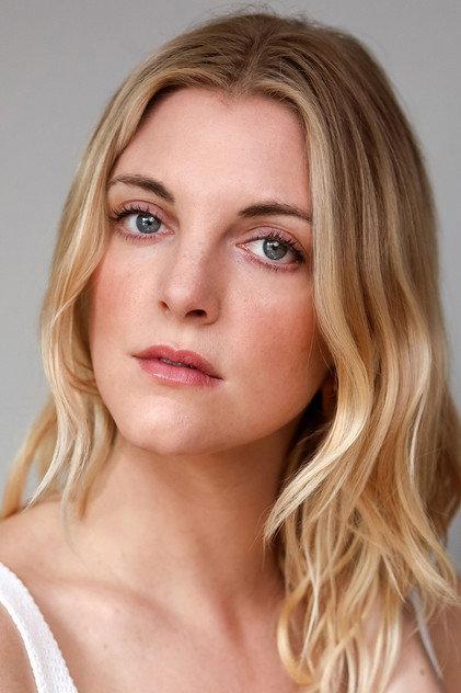 Lauren Beatty - Actor Profile Photo