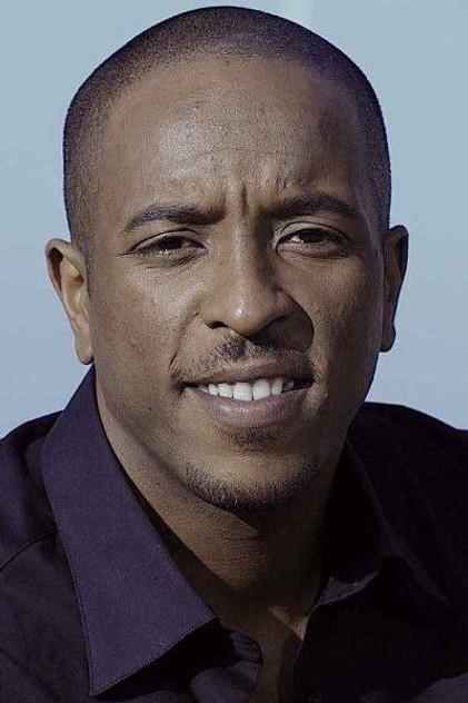 Brandon Quintin Adams - Actor Profile Photo