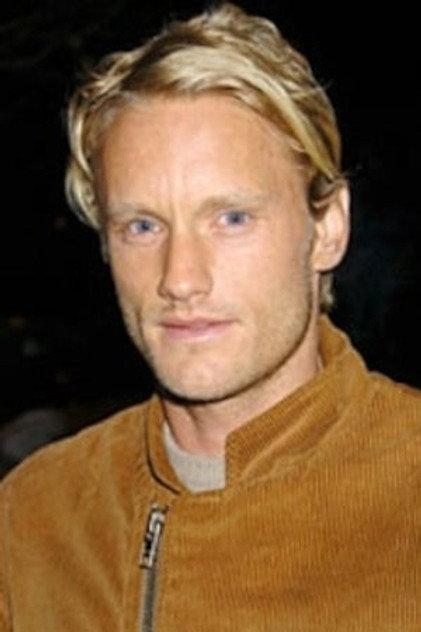 Kevin Rice - Actor Profile Photo