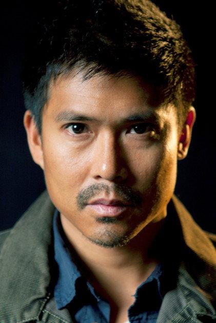 Darion Basco - Actor Profile Photo