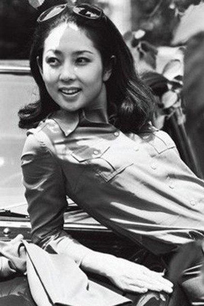 Yōko Yamamoto - Actor Profile Photo