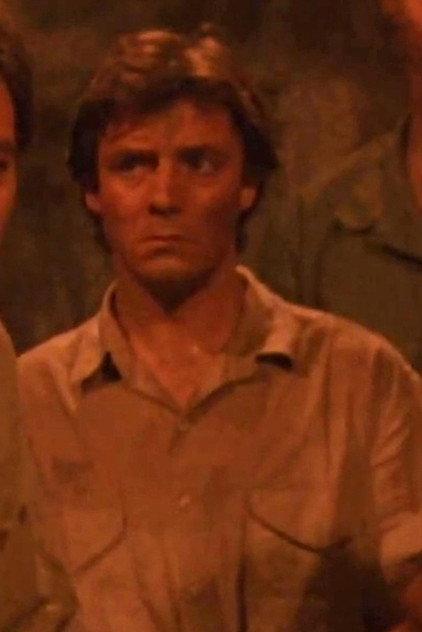 Franco Dell'Acqua - Actor Profile Photo