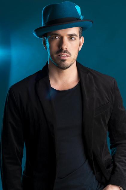 Ruben Madureira - Actor Profile Photo