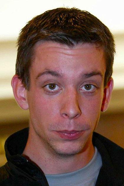 Martin Kavan - Actor Profile Photo