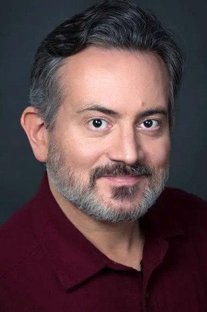 Danny Ashkenasi - Actor Profile Photo