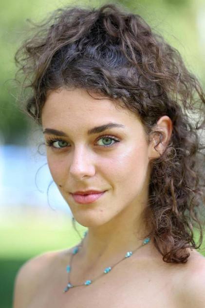 Anja Pavićević - Actor Profile Photo