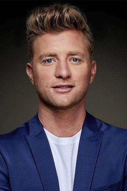 Jan Versteegh - Actor Profile Photo