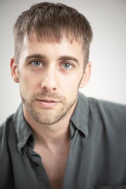 Uki Pavlovic - Actor Profile Photo