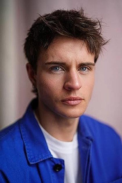 Connor Finch - Actor Profile Photo