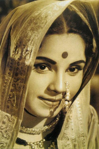 Jayshree Gadkar - Actor Profile Photo