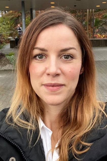 Marie Agerhäll - Actor Profile Photo