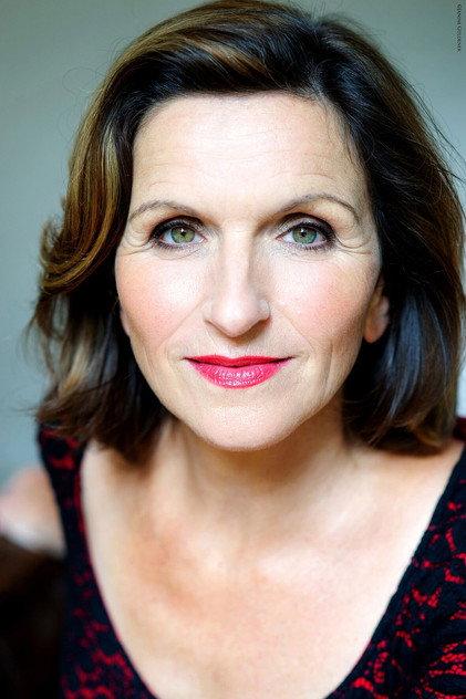Eva Mannschott - Actor Profile Photo