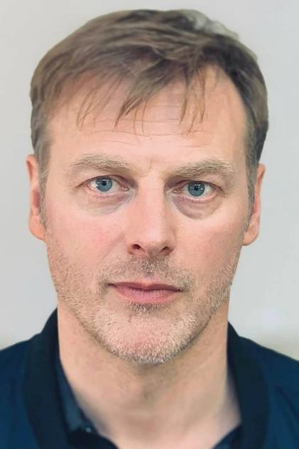 François Feroleto - Actor Profile Photo
