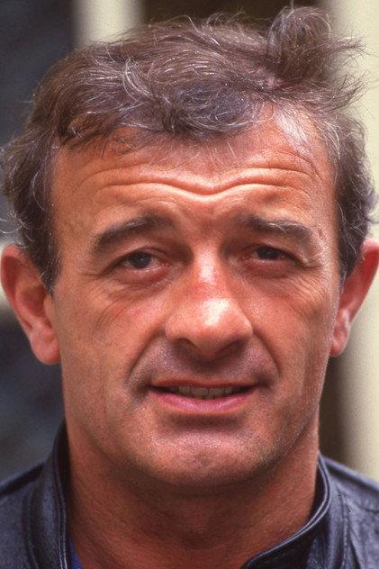 Yves Afonso - Actor Profile Photo