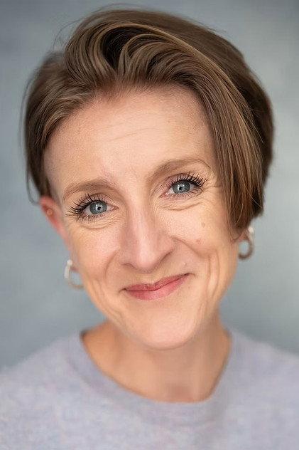 Madeleine MacMahon - Actor Profile Photo