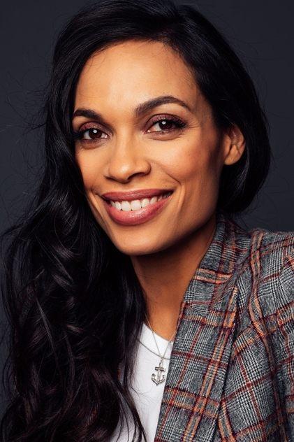 Rosario Dawson - Actor Profile Photo
