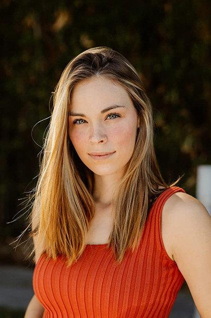 Reagan Drake - Actor Profile Photo