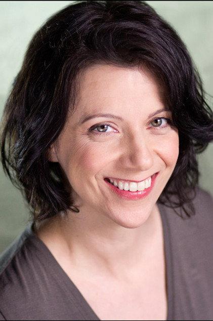 Lauren Piech - Actor Profile Photo
