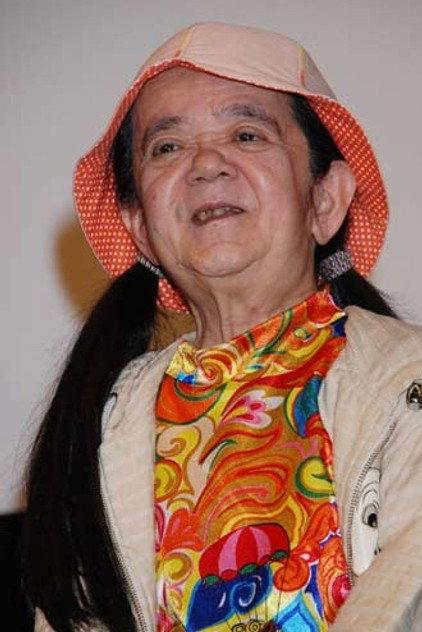 Mame Yamada - Actor Profile Photo