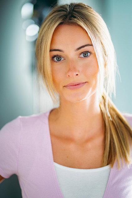 Peyton Belcher - Actor Profile Photo