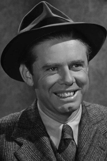 Clifton Young - Actor Profile Photo