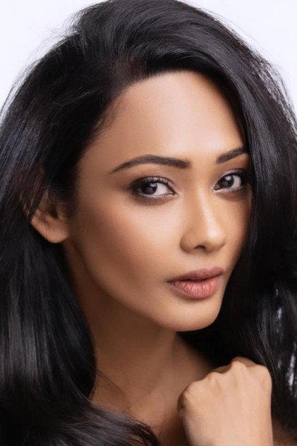 Yureni Noshika - Actor Profile Photo