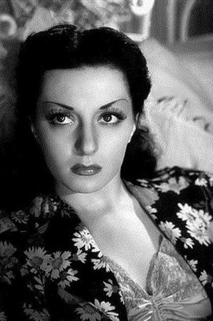 Lita Recio - Actor Profile Photo
