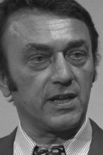 Fulvio Mingozzi - Actor Profile Photo