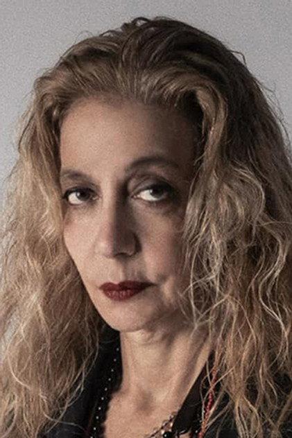 Dimitra Hatoupi - Actor Profile Photo
