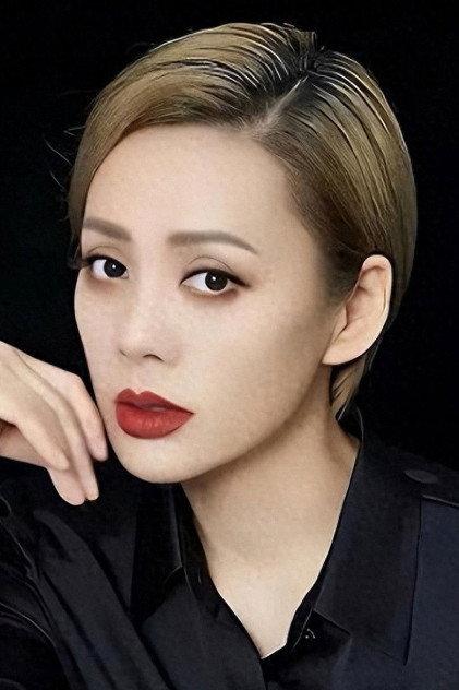 Ning Jing - Actor Profile Photo