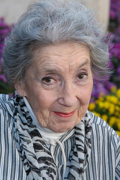 Frances Bay - Actor Profile Photo