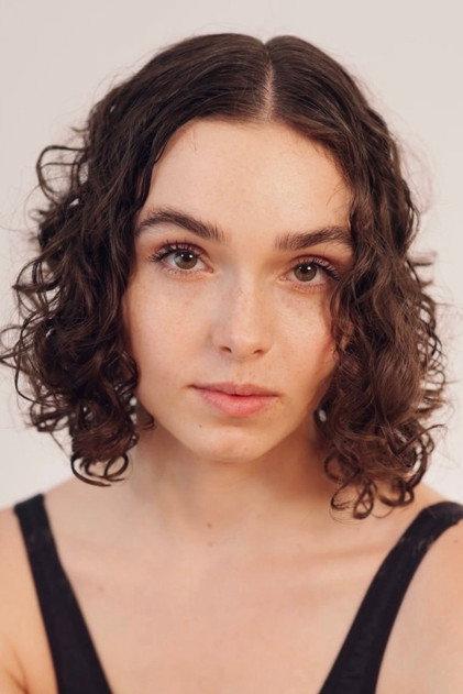 Emily John - Actor Profile Photo