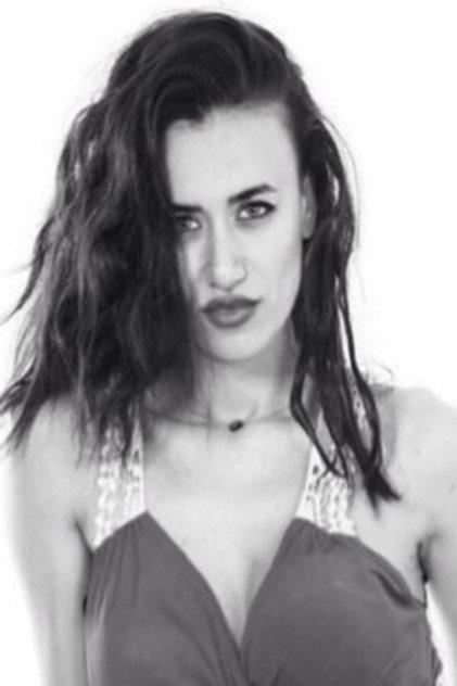 Neslihan Şen - Actor Profile Photo