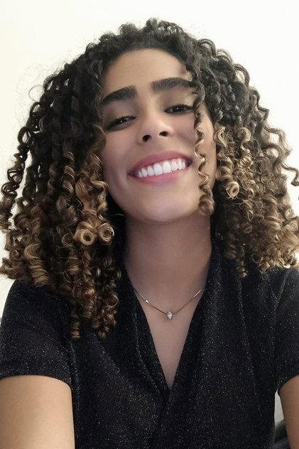 Sarah Albino - Actor Profile Photo