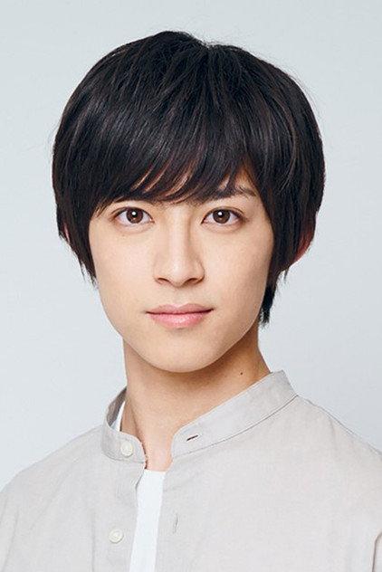 Nichika Akutsu - Actor Profile Photo