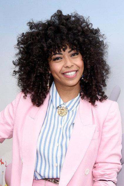 Fenna Ramos - Actor Profile Photo