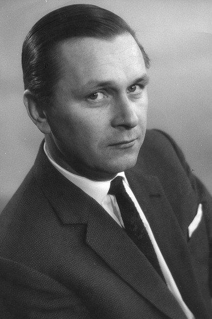 Leo Jokela - Actor Profile Photo