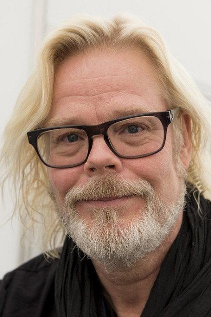 Henric von Zweigbergk - Actor Profile Photo