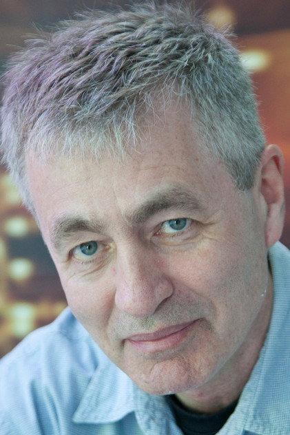 Steve James - Actor Profile Photo