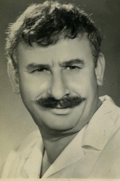 David Abashidze - Actor Profile Photo