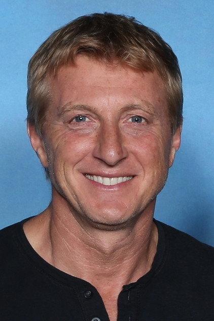 William Zabka - Actor Profile Photo