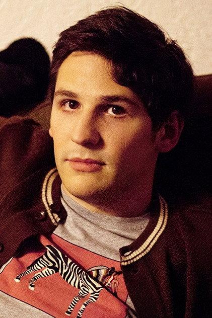 Félix de Givry - Actor Profile Photo