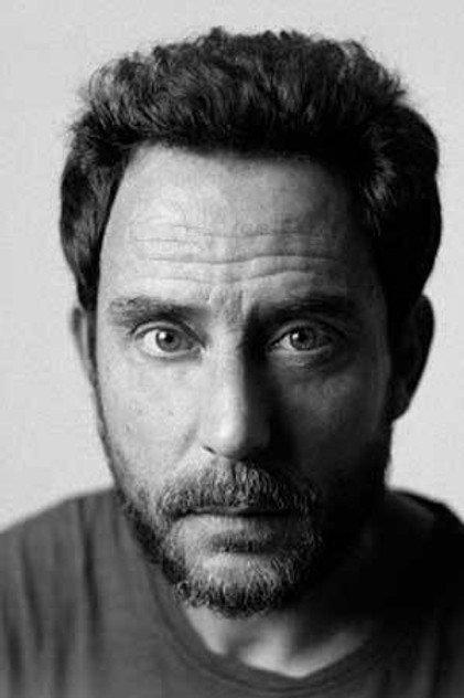 Eduard Buch - Actor Profile Photo
